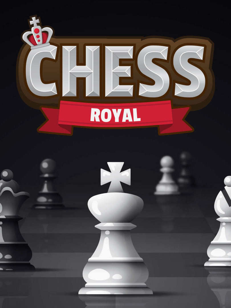 Chess Royal Cover