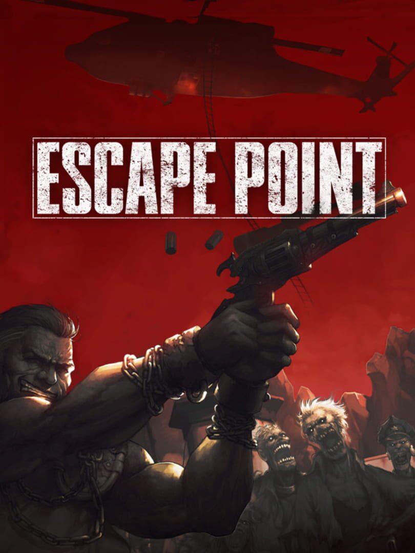 Escape Point (2020)