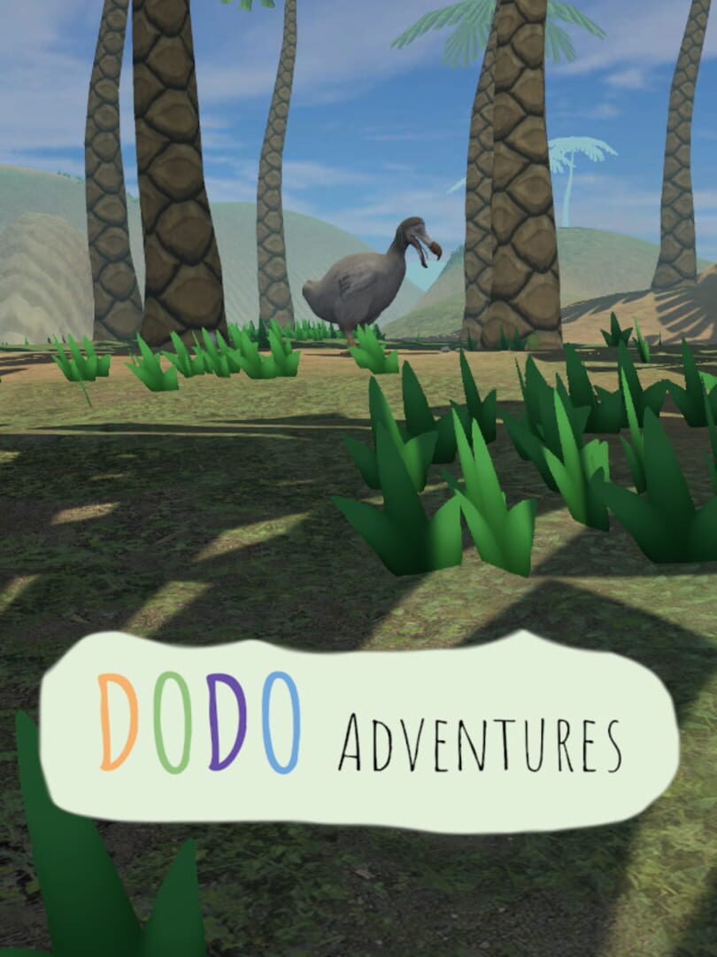 Dodo Adventures (2020)