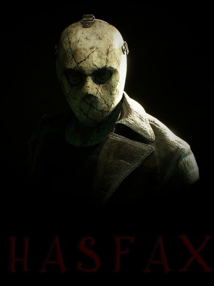 Hasfax