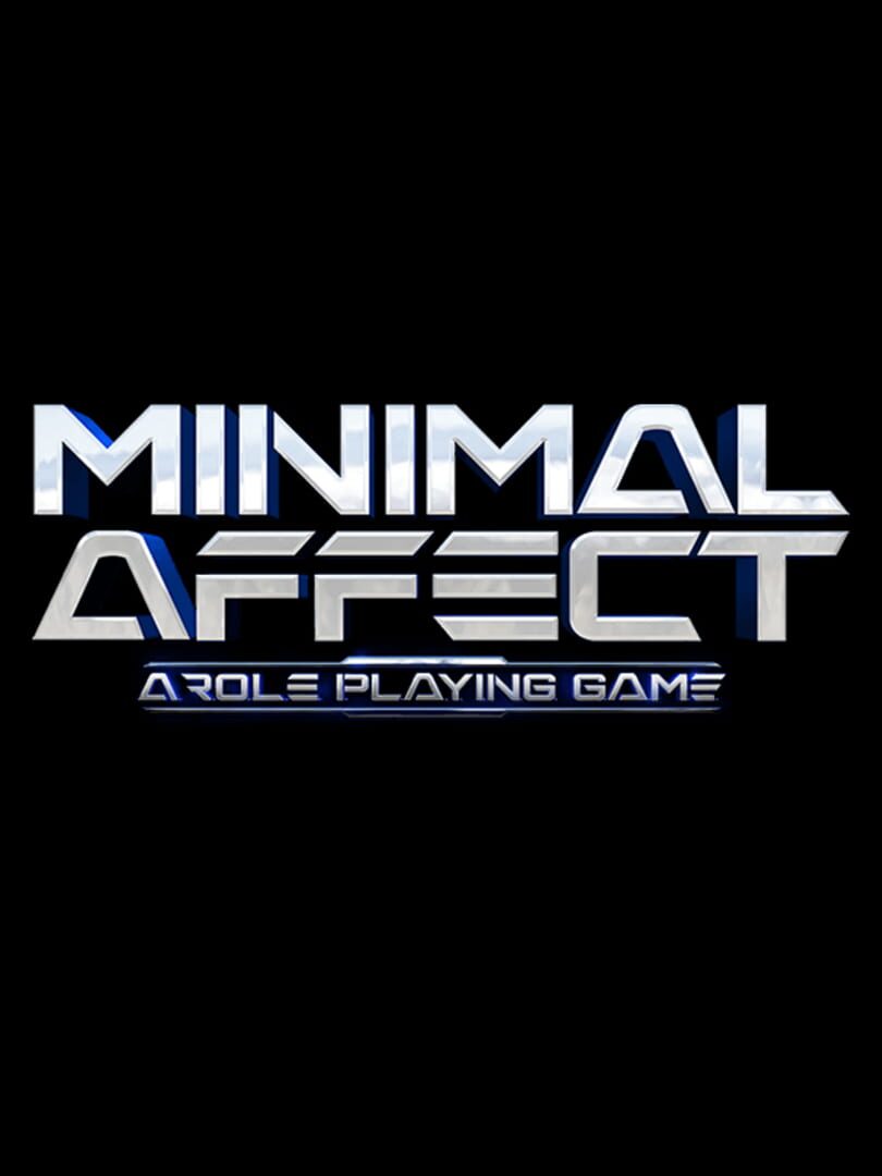 Minimal Affect