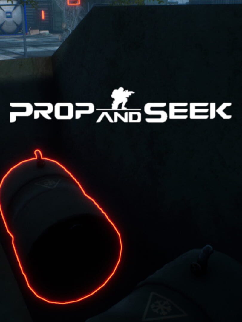 Prop and Seek (2020)