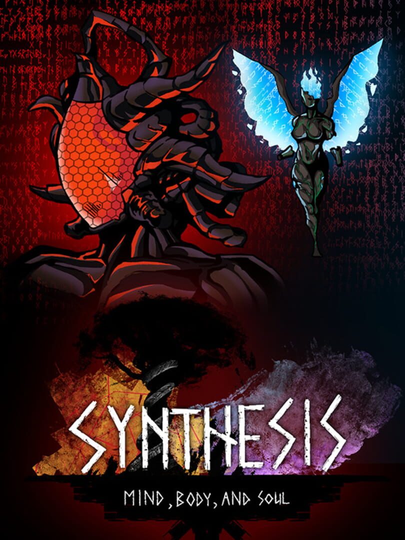 Synthesis: Mind, Body and Soul