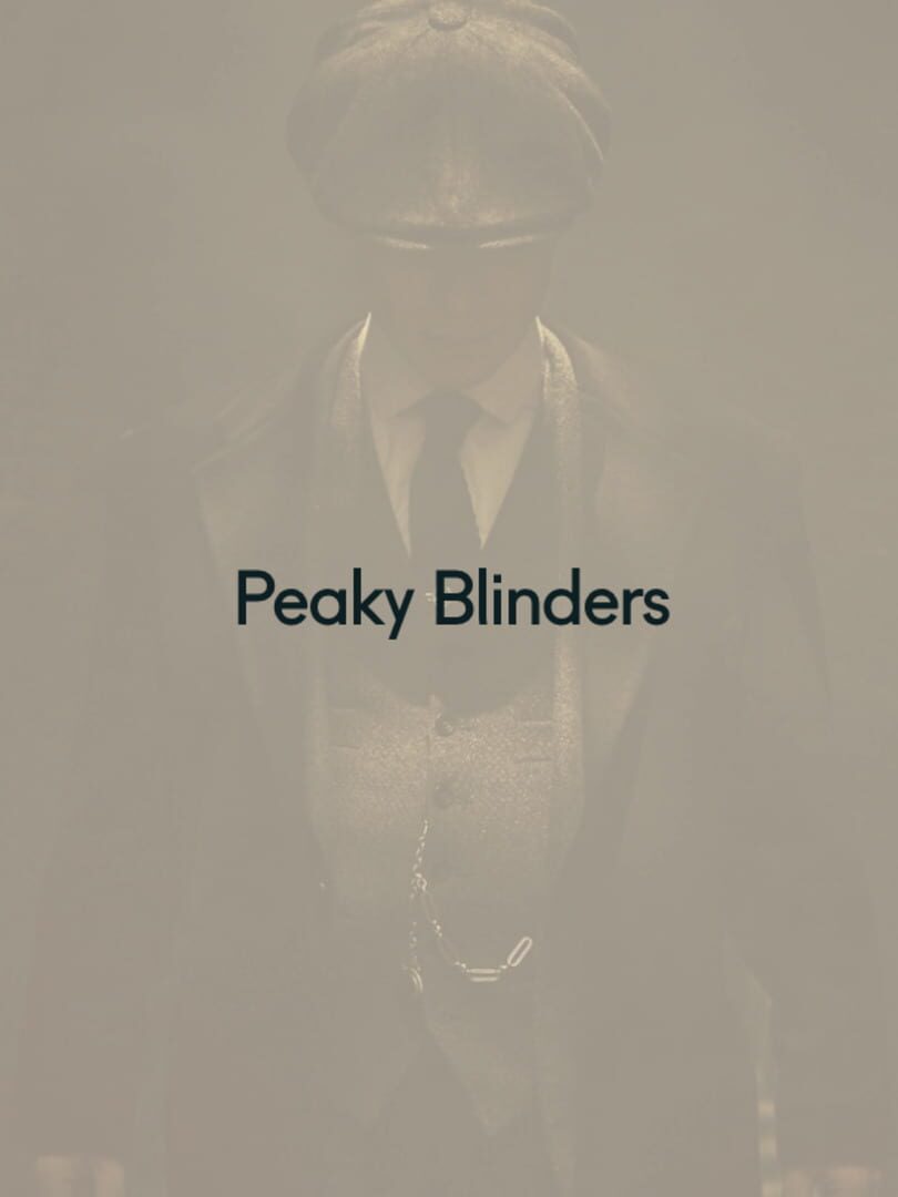 Peaky Blinders VR