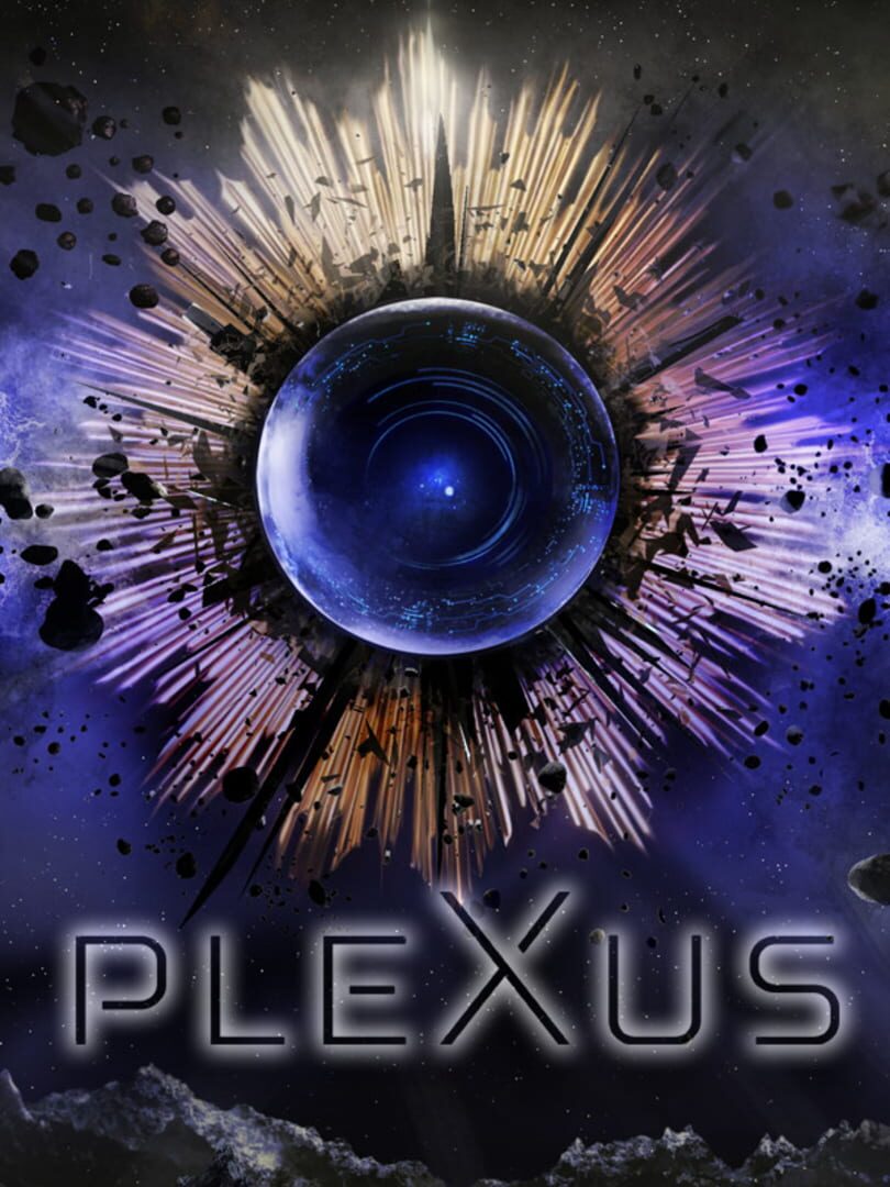 pleXus VR (2020)