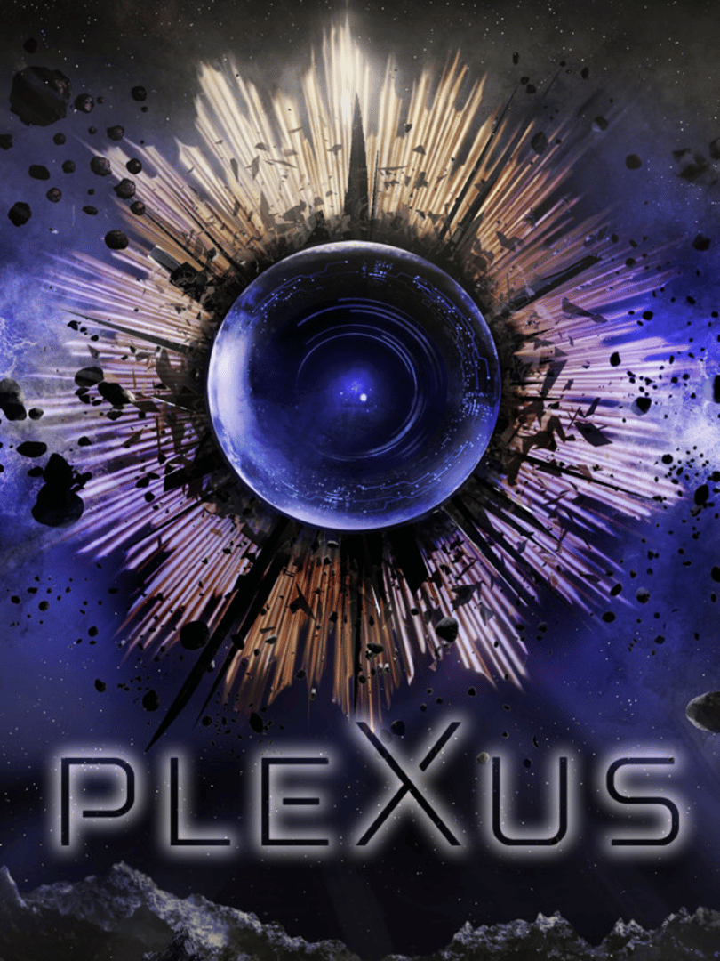 pleXus VR Cover