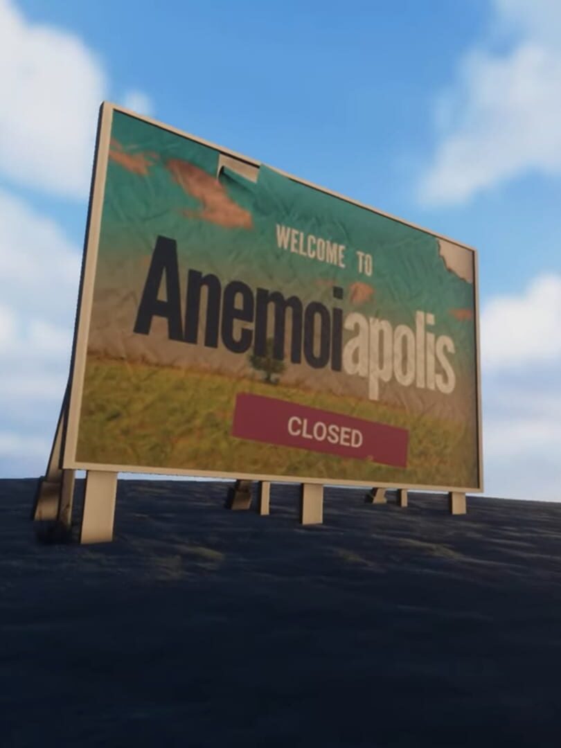 Anemoiapolis cover art