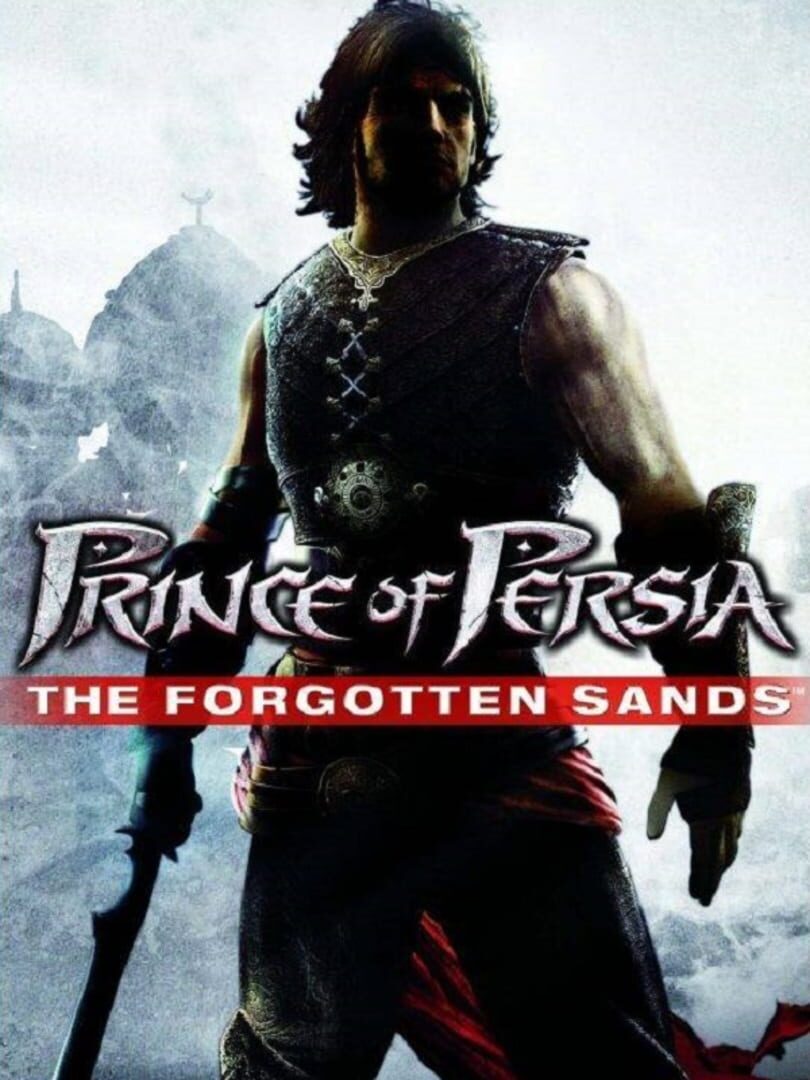 Prince of Persia: The Forgotten Sands (2010)