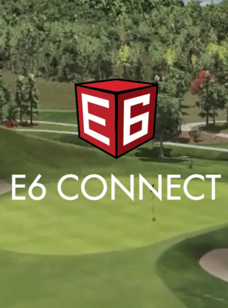 E6 Connect Cover