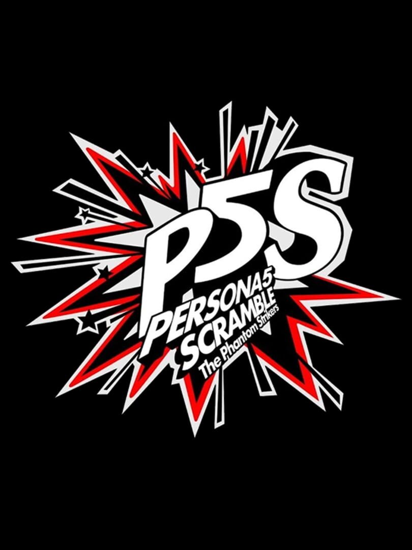 Persona 5 Scramble: The Phantom Strikers - Limited Edition