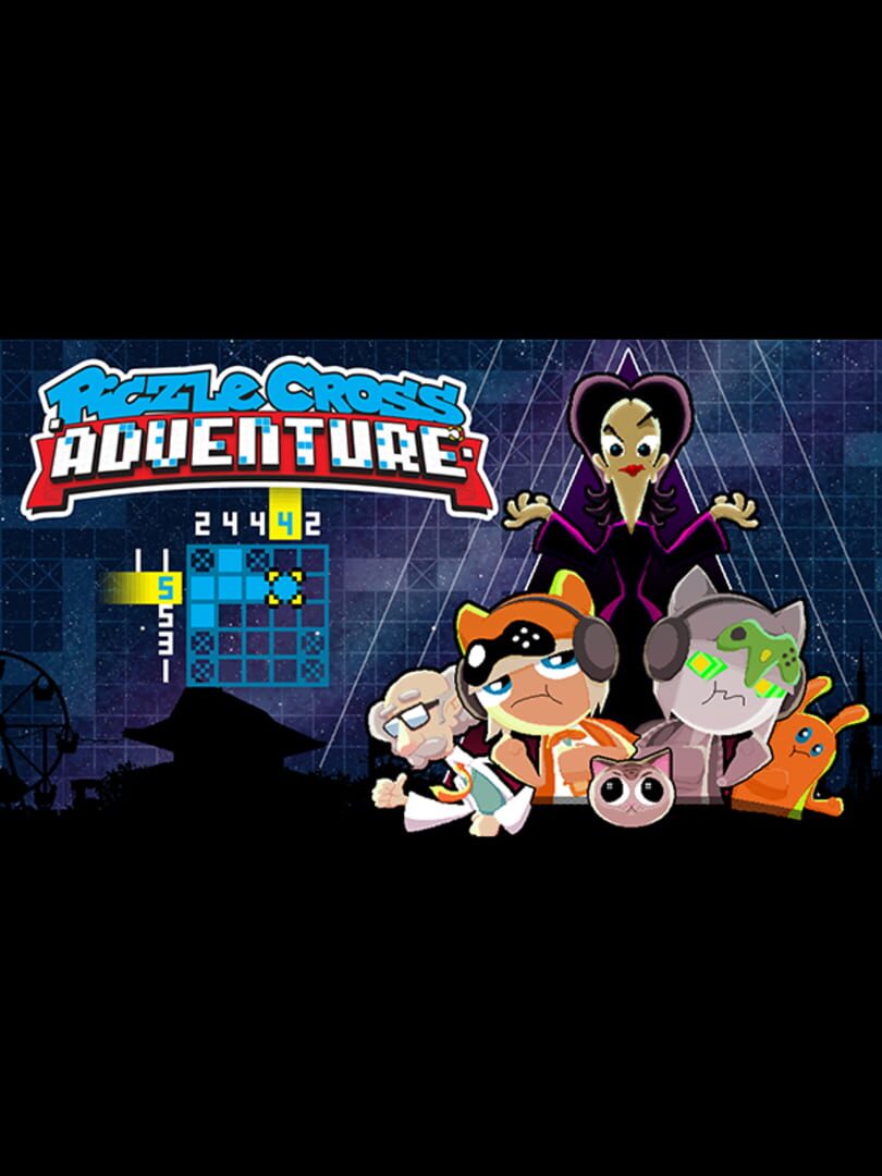 Piczle Puzzle Adventures