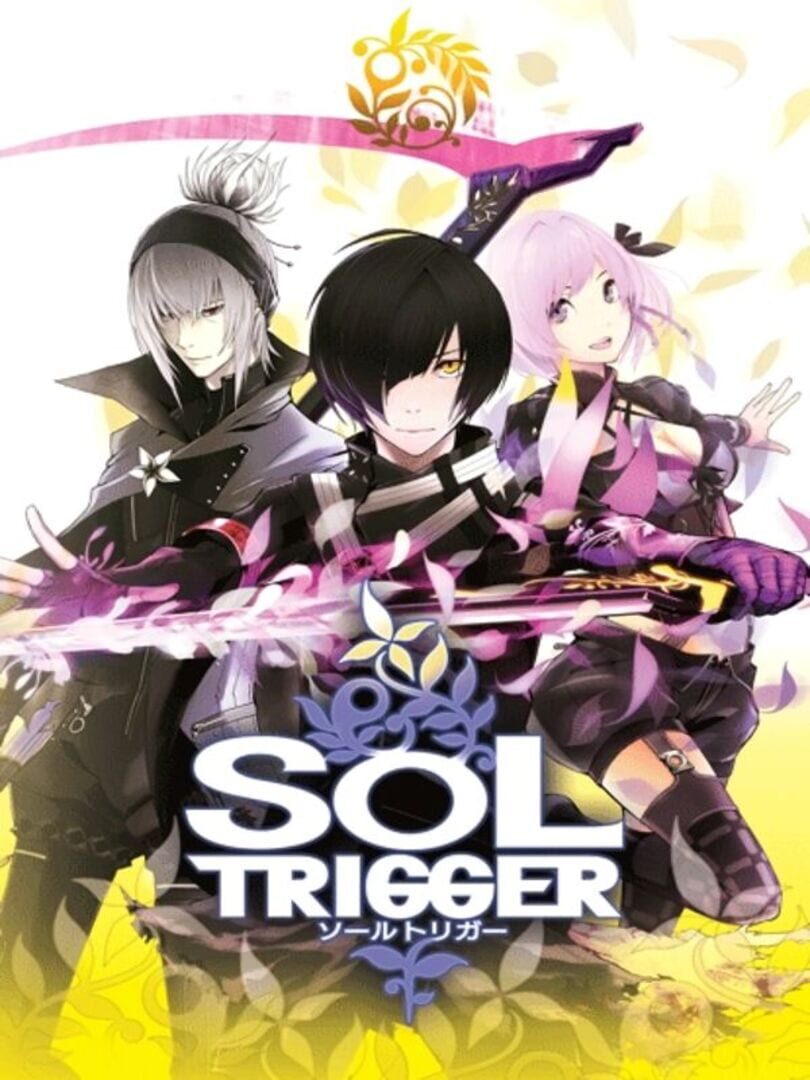 Sol Trigger (2012)