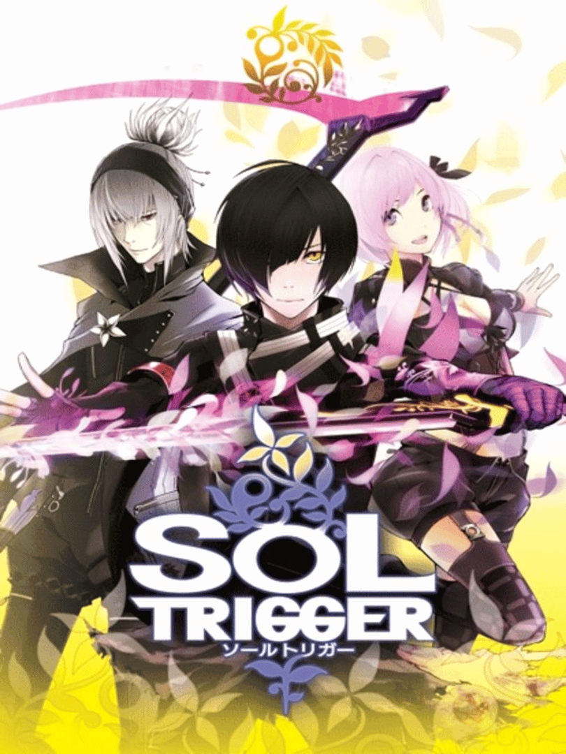 Sol Trigger Cover
