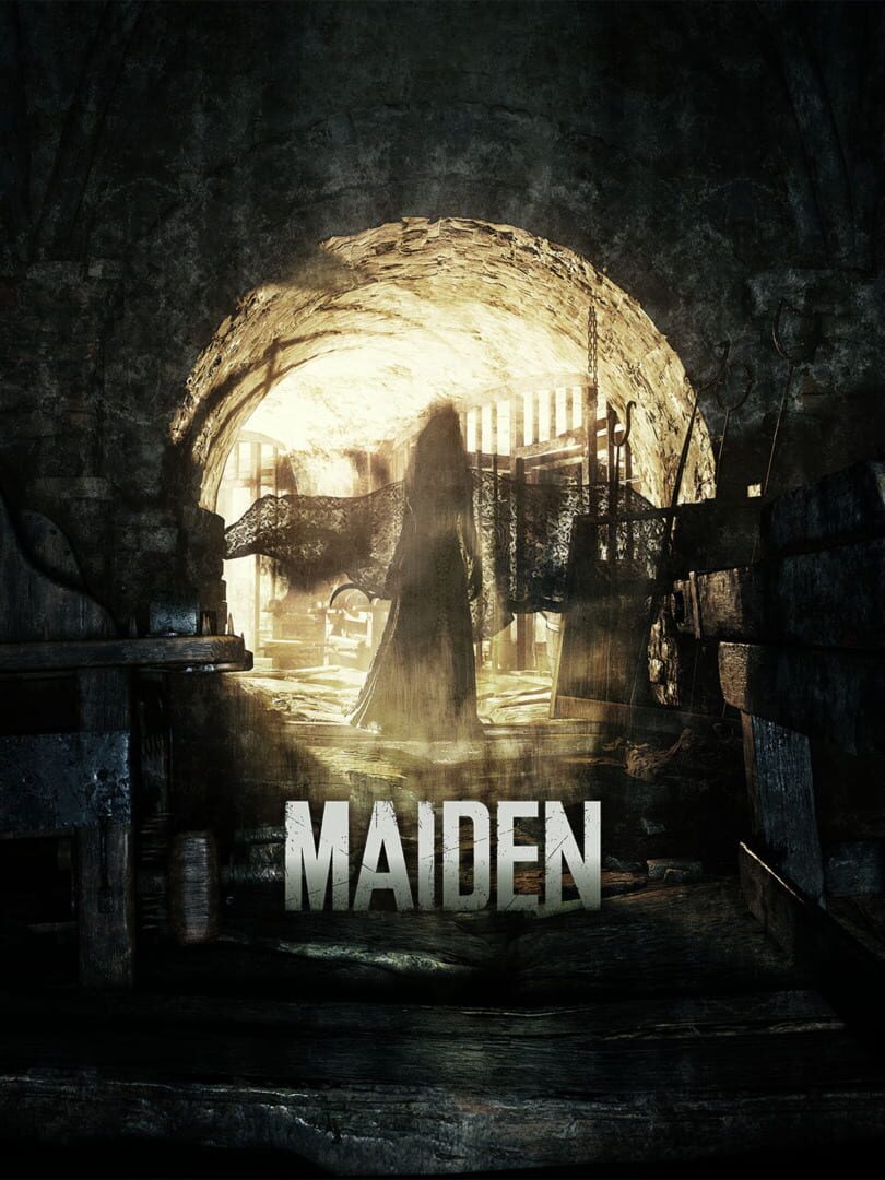 Maiden (2021)