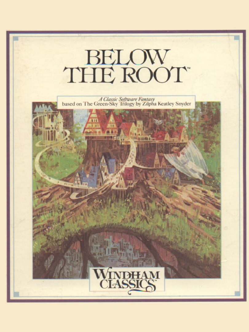 Below the Root (1984)