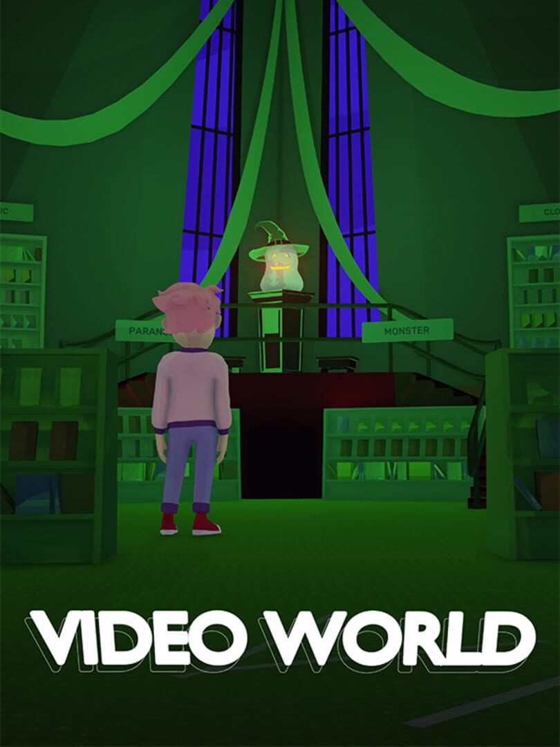 Video World (2021)