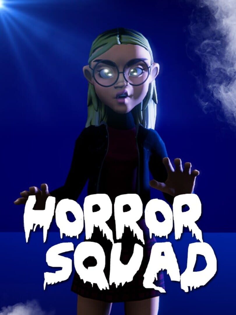 Horror Squad (2021)