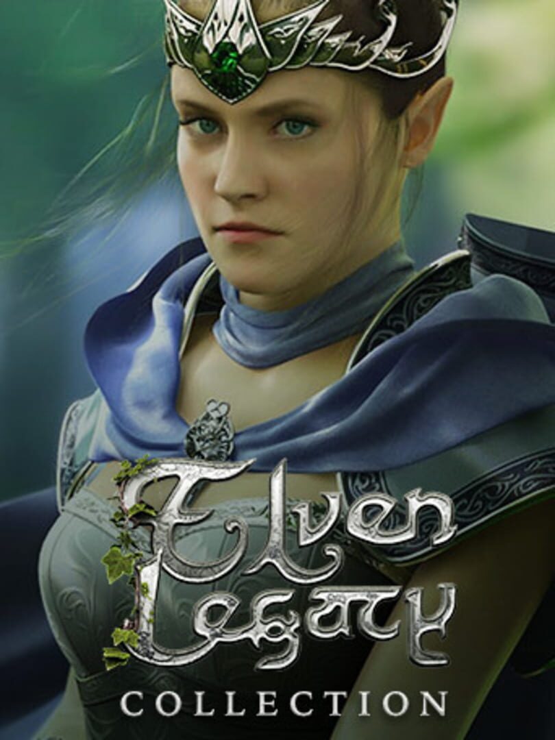 Elven Legacy Collection (2009)