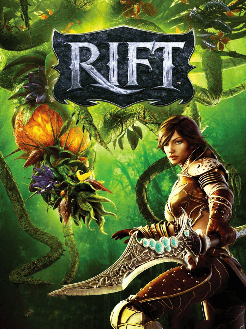 Rift Cover