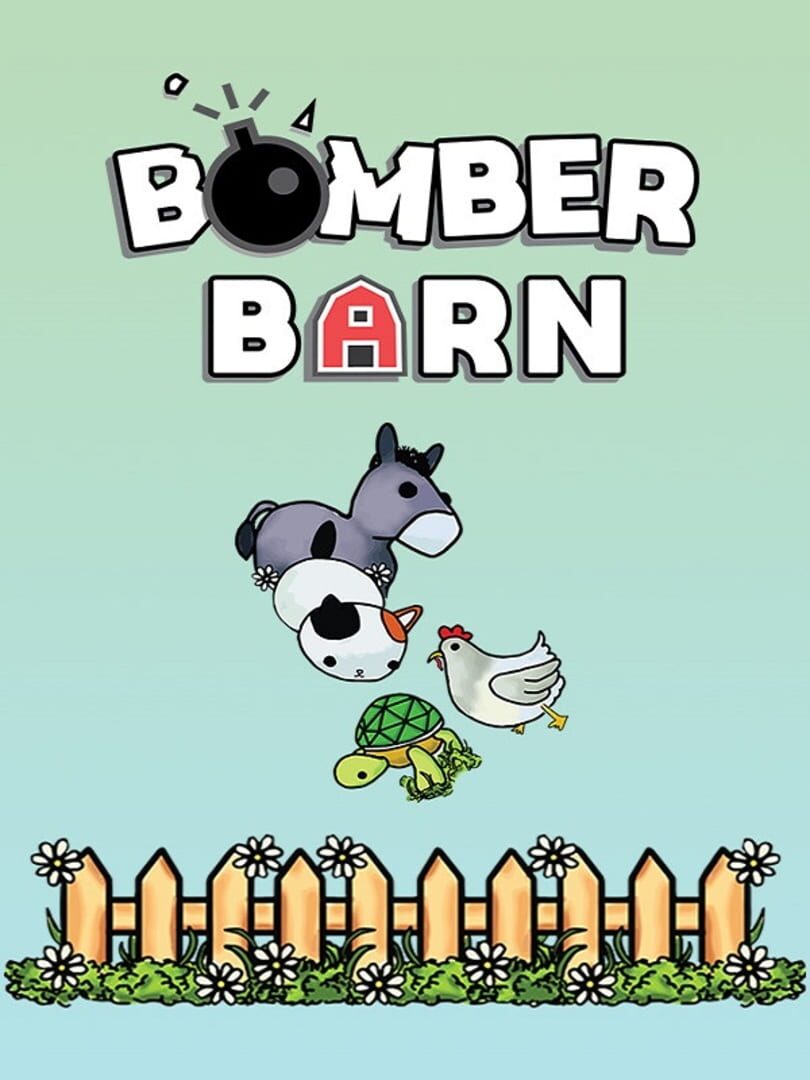 Bomber Barn (2019)