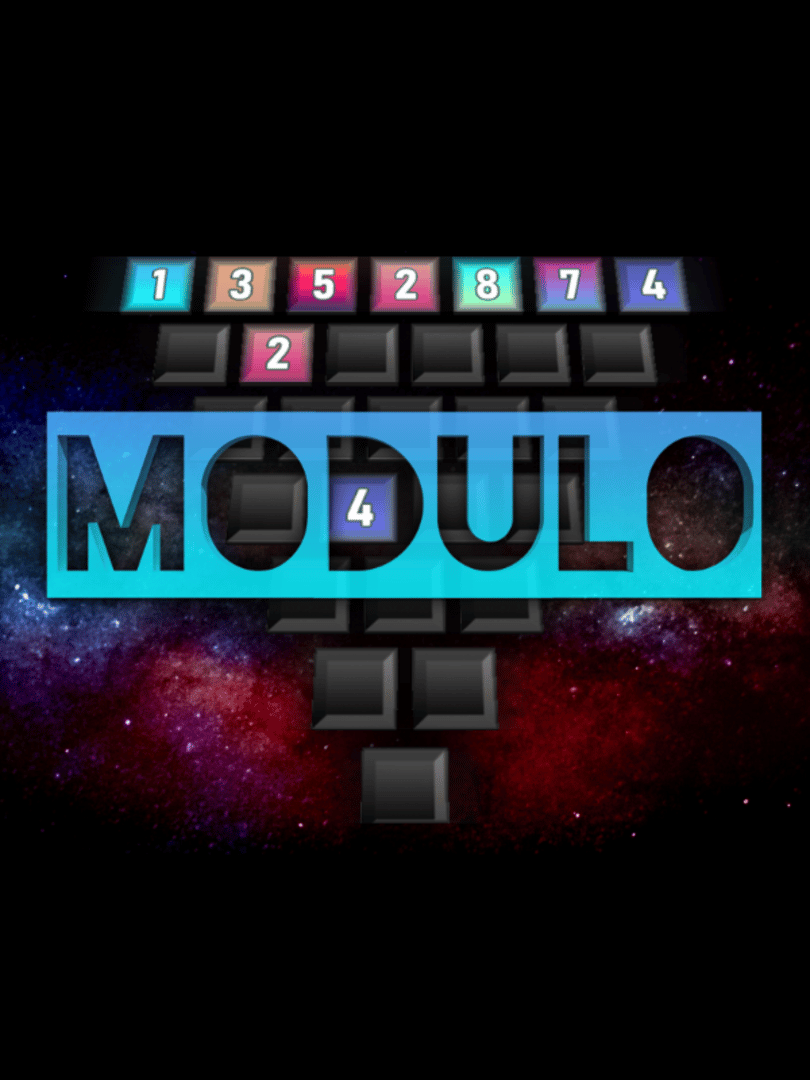 Modulo Cover