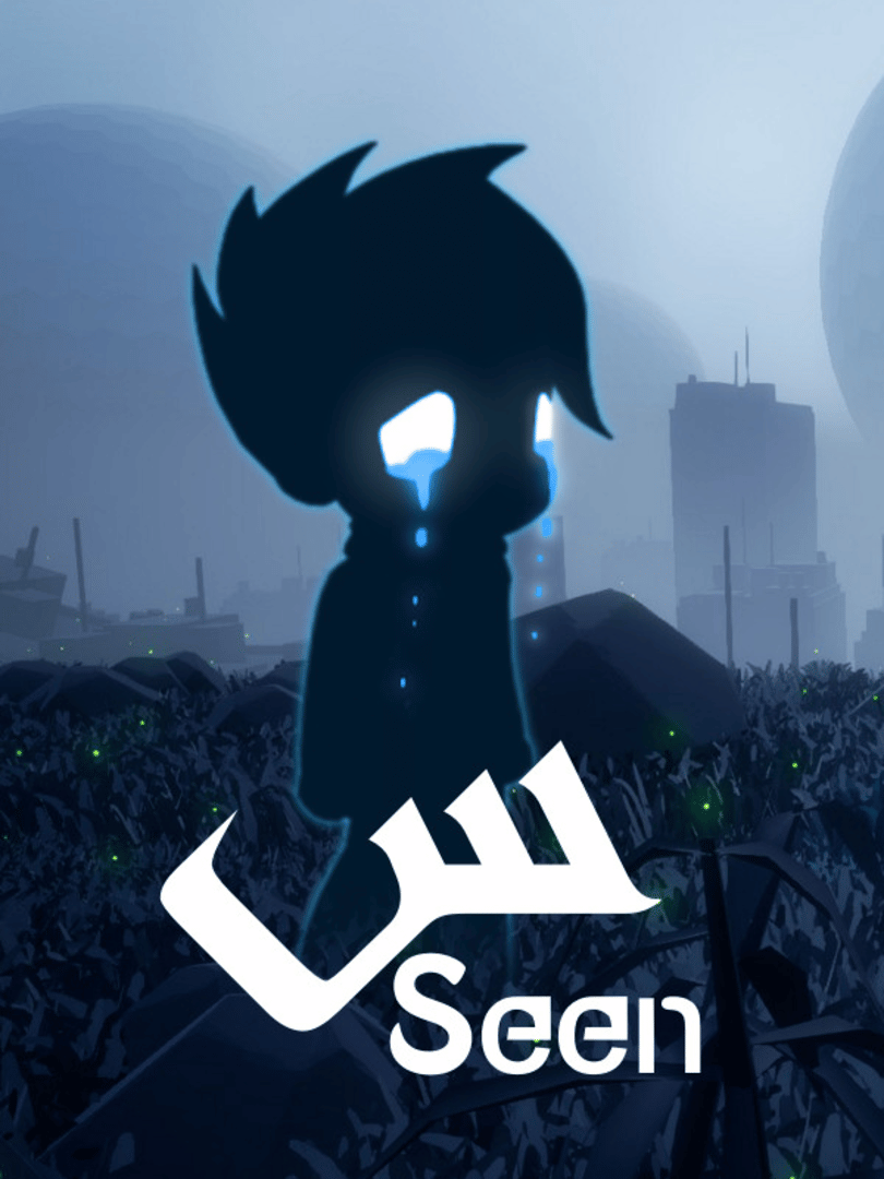 Seen Cover