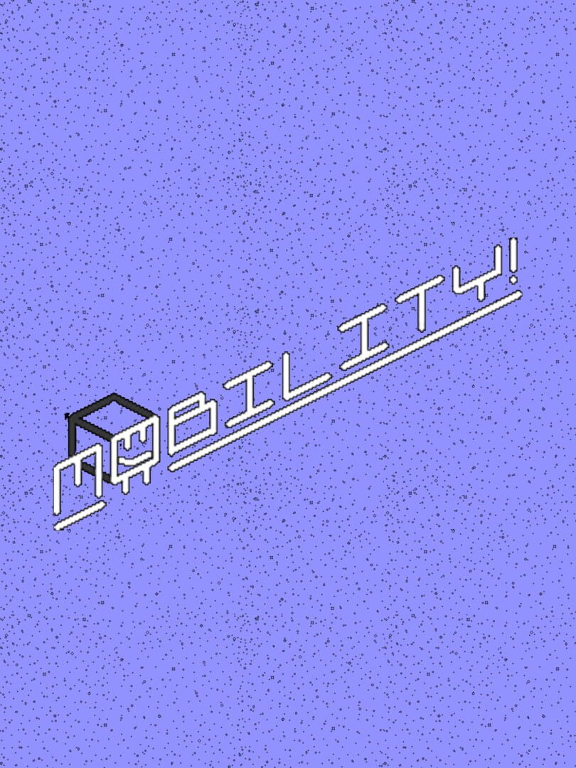 Mobility! (2018)