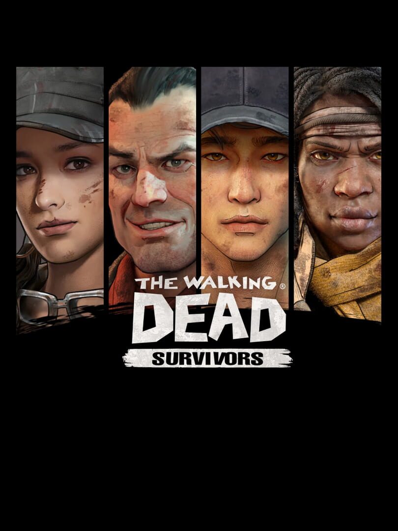 The Walking Dead: Survivors