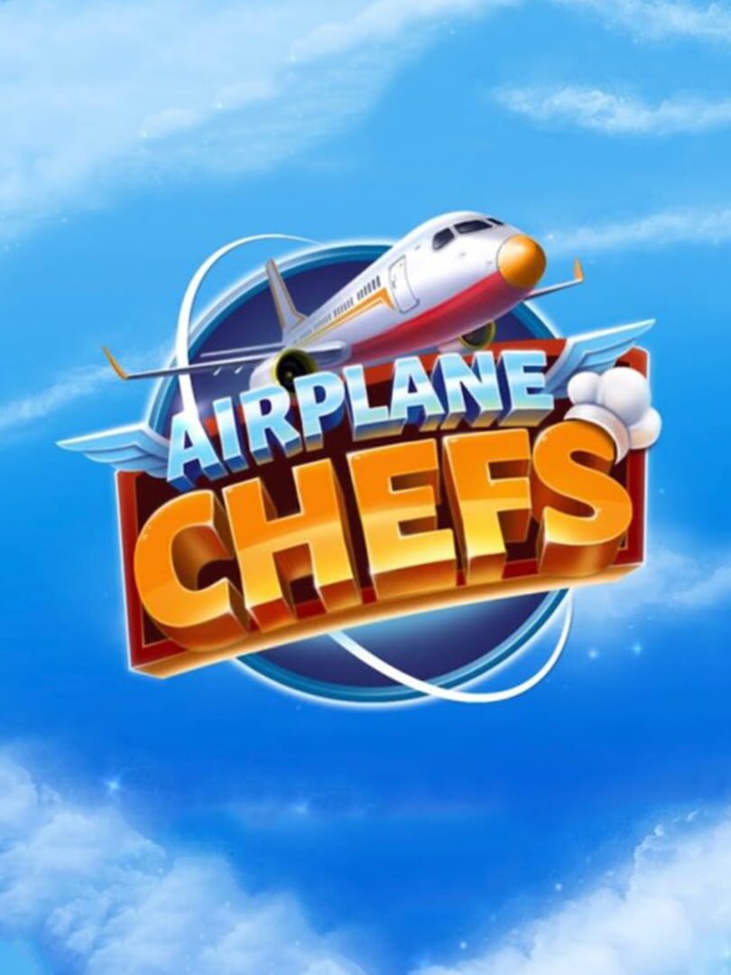 Airplane Chefs (2020)