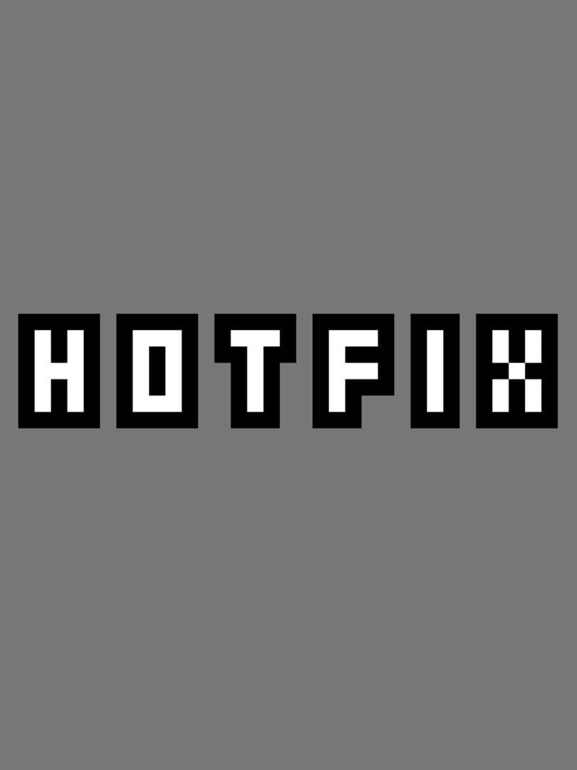 Hotfix (2020)