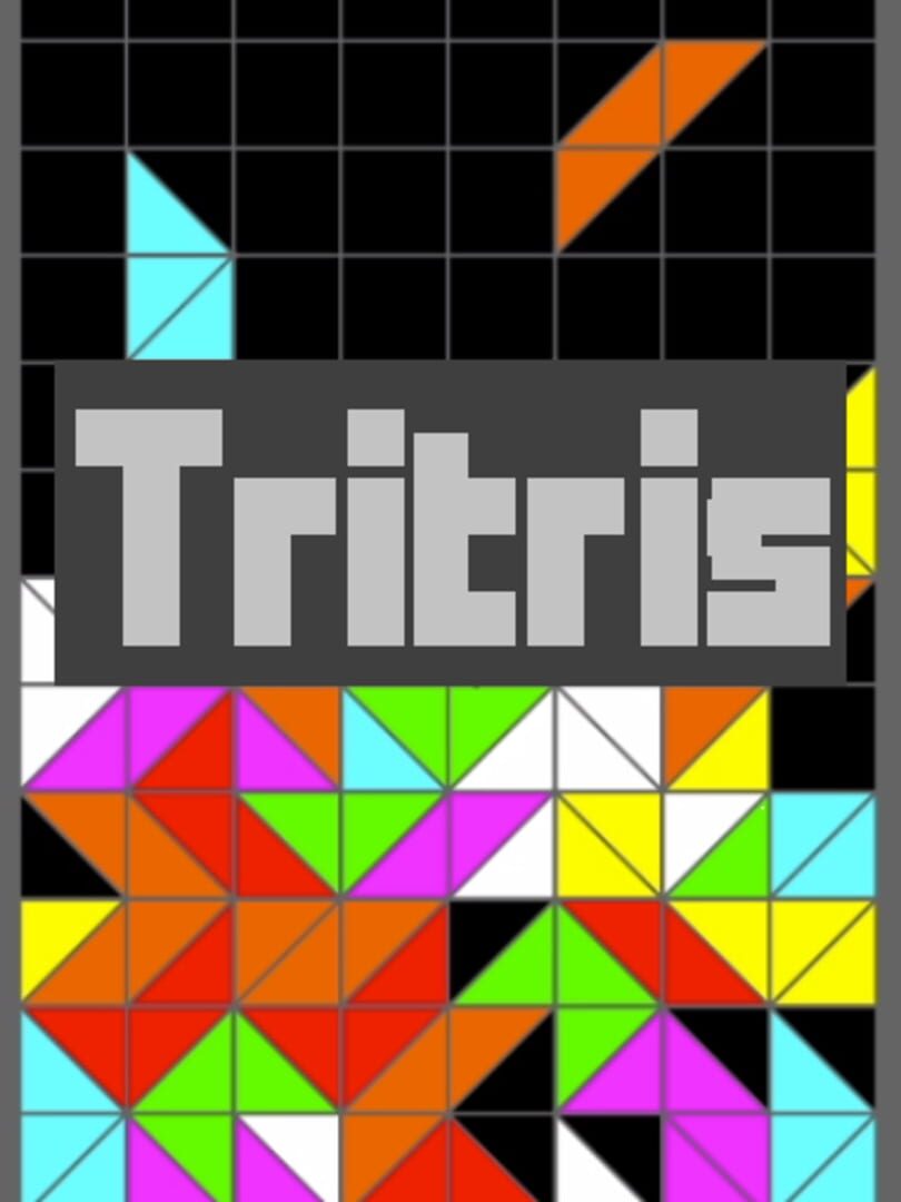 Tritris (2021)