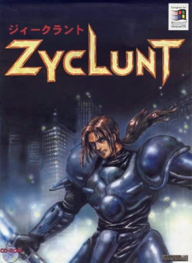 Zyclunt (1995)