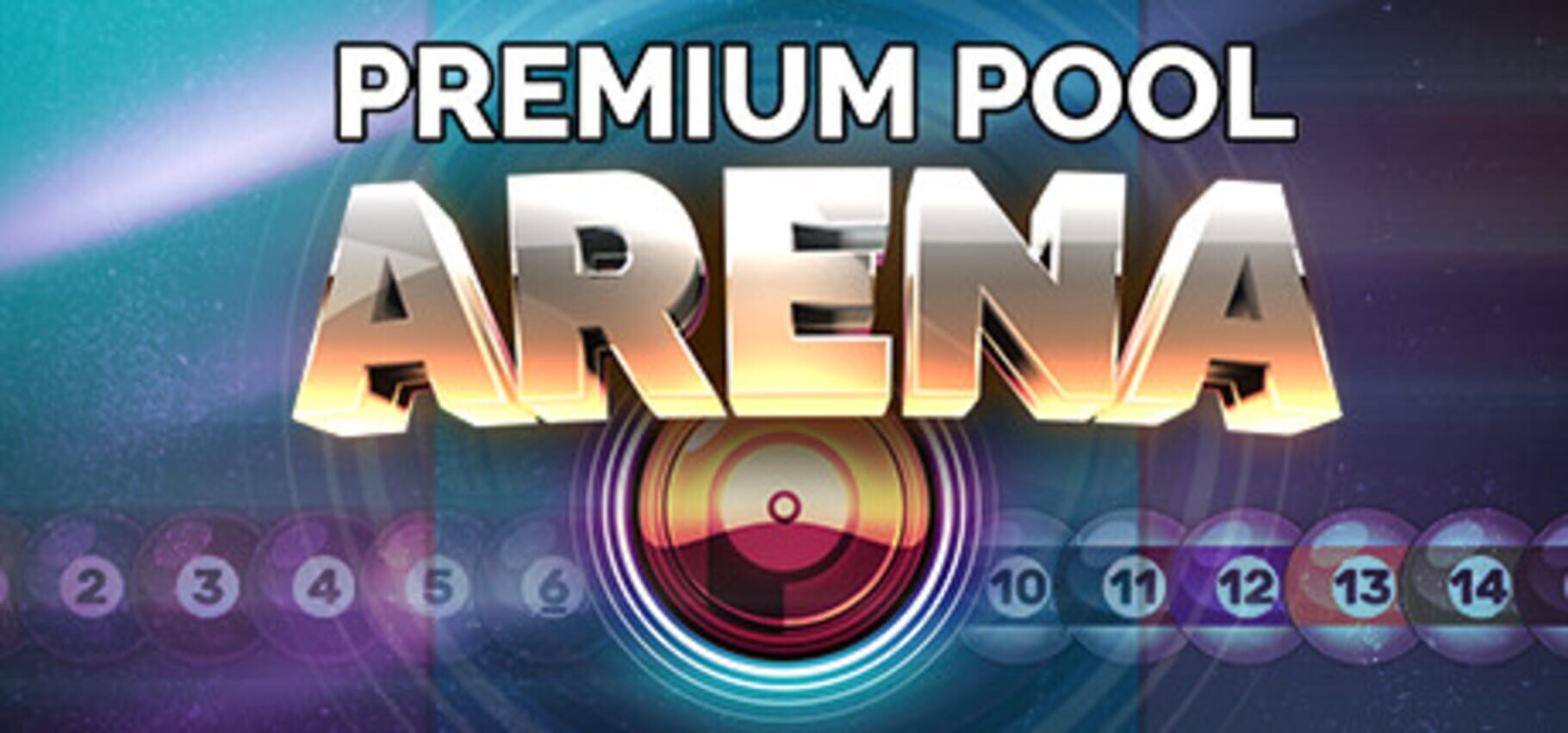 Premium Pool Arena (2017)