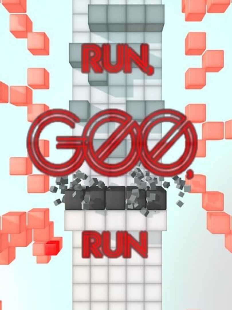 Run, Goo, Run