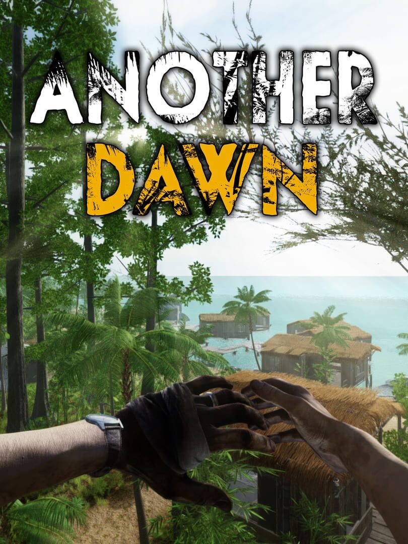 Another Dawn (2021)