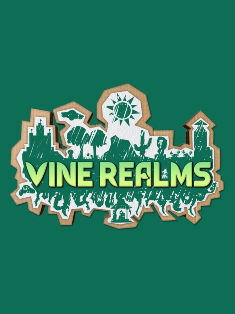 Vine Realms (2020)