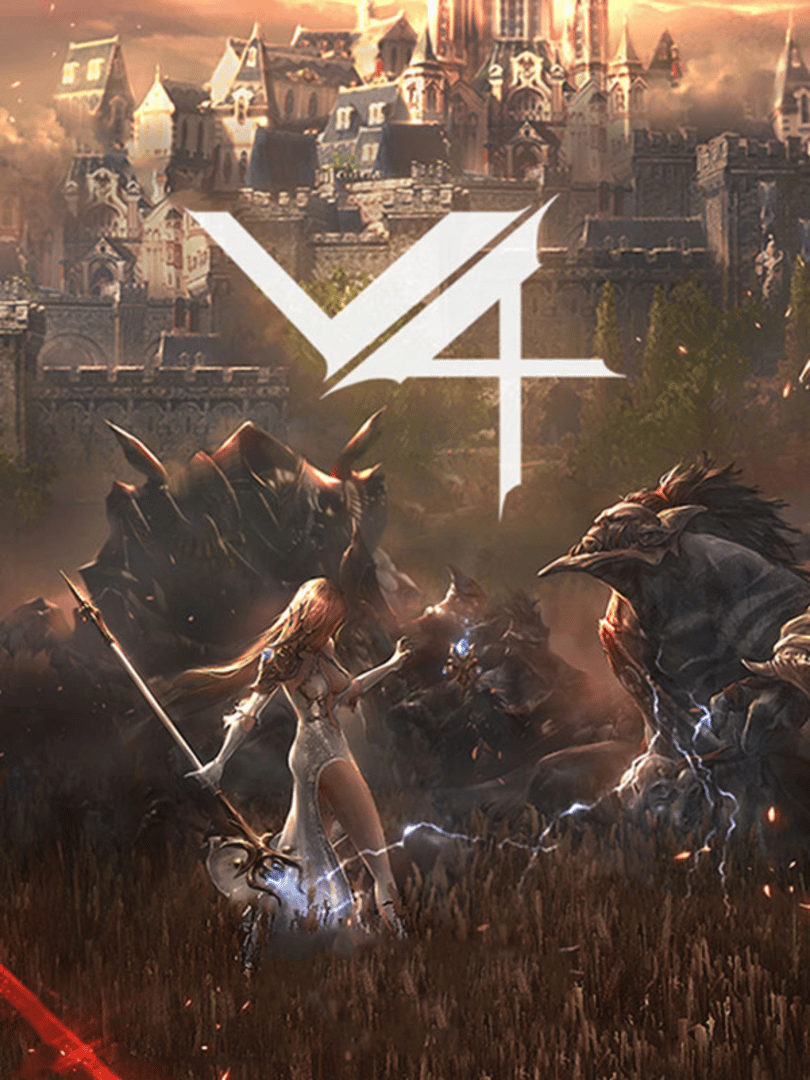 V4 Cover