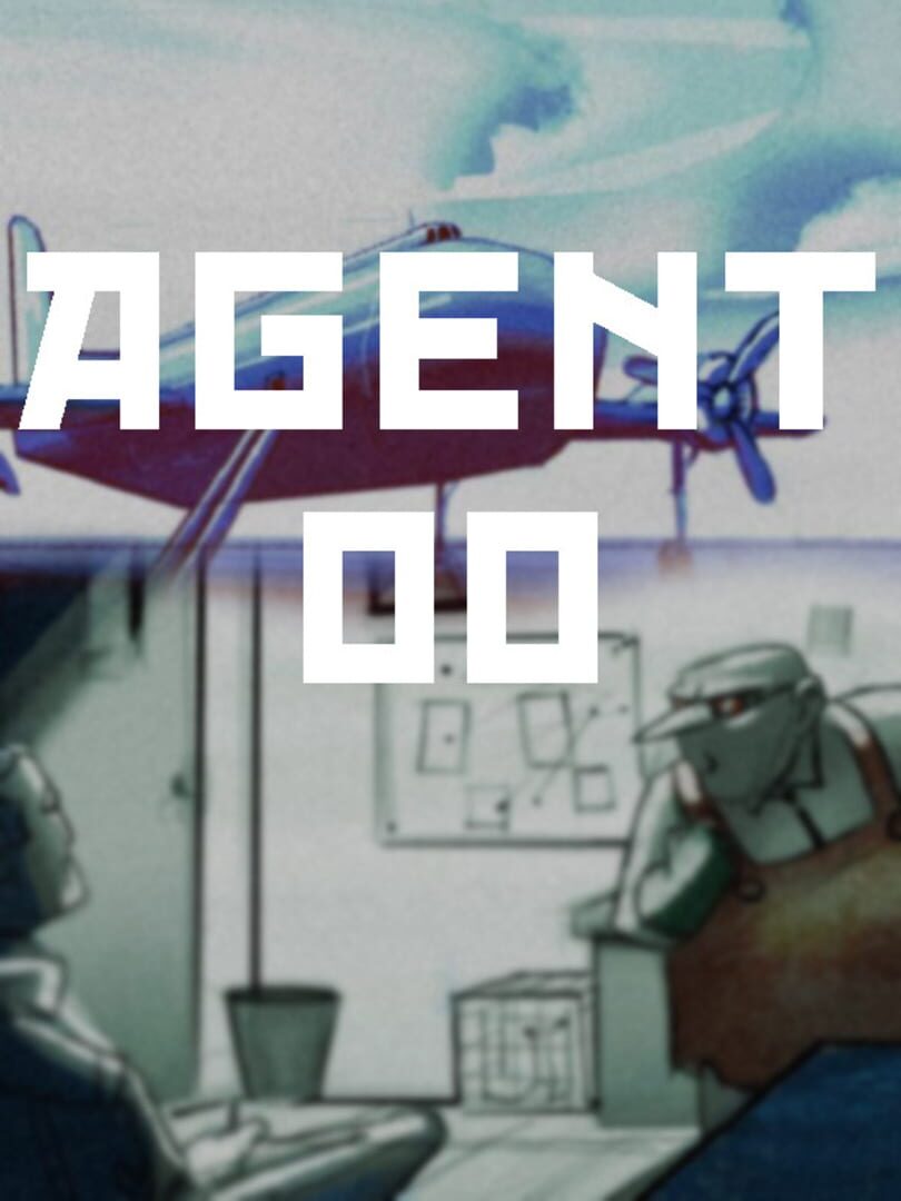 Agent-00 (2020)