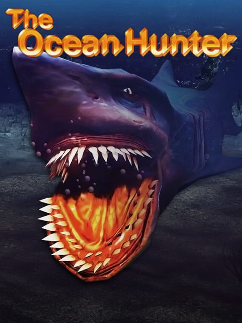 The Ocean Hunter