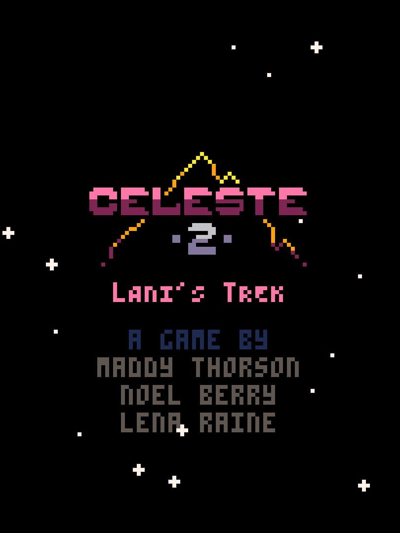 Celeste Classic 2 (2021)