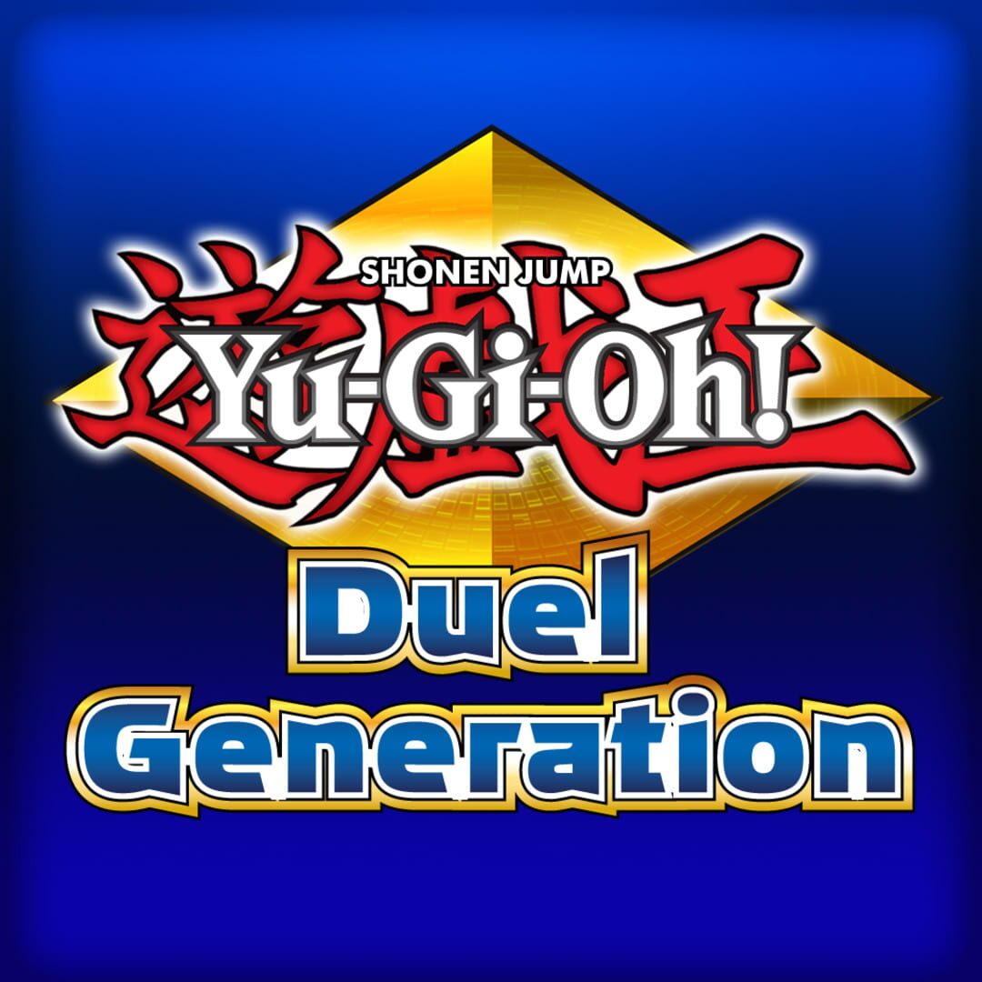 Yu-Gi-Oh! Duel Generation (2014)