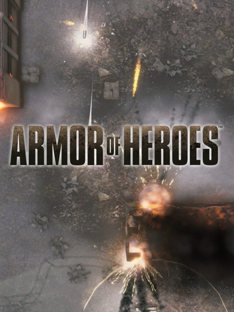 Armor of Heroes (2020)