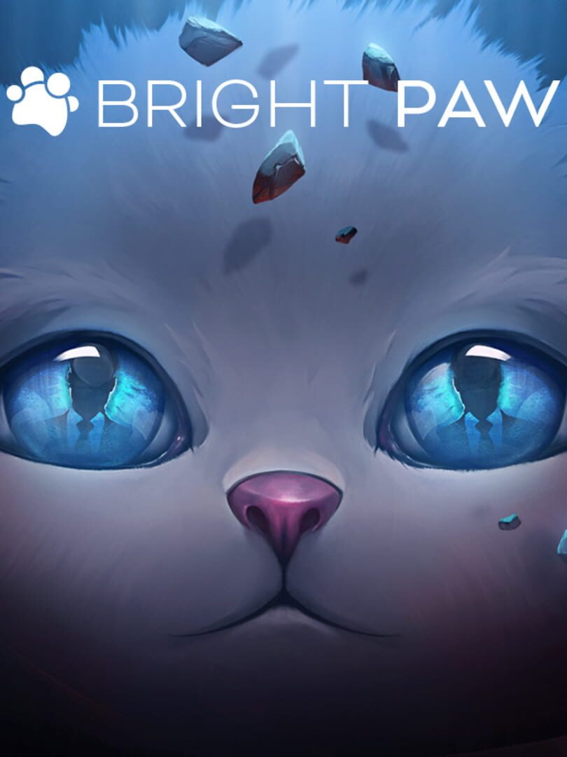 Bright Paw (2020)