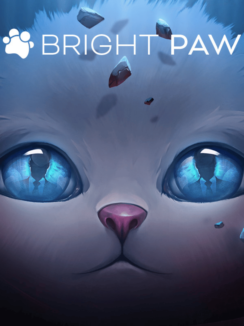Bright Paw Cover