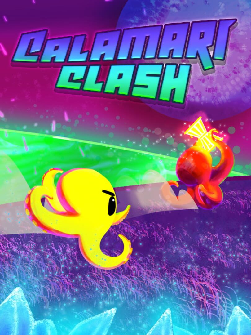 Calamari Clash (2020)