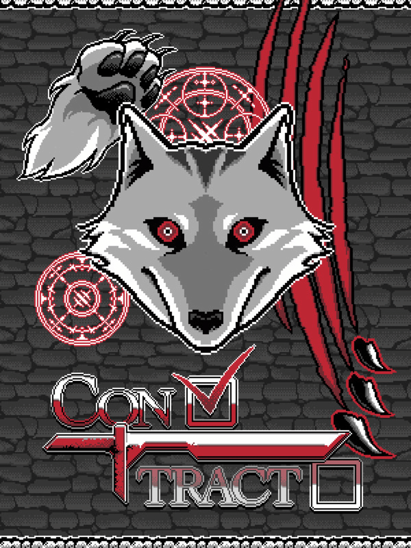 Contract Cover