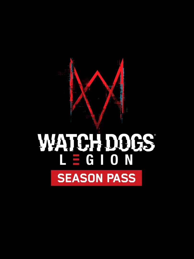 Watch Dogs: Legion - Season Pass