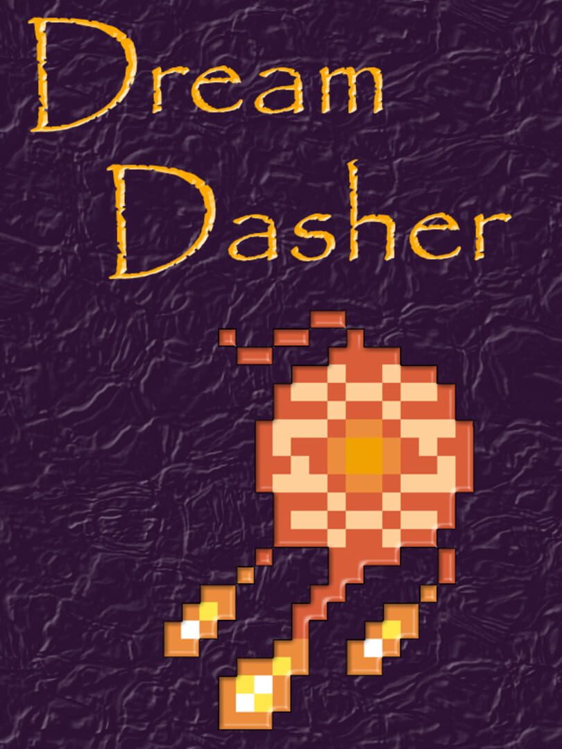 Dreamdasher (2020)