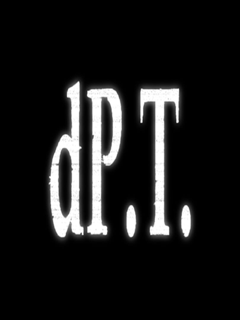 dP.T - dr Pepper Terror (2020)