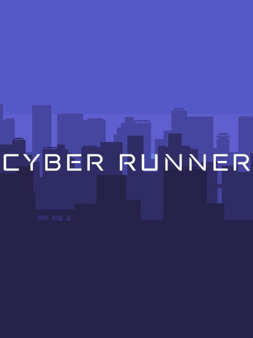 CyberRunner
